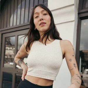 Sublime® Bamboo Maternity & Nursing Longline Bra